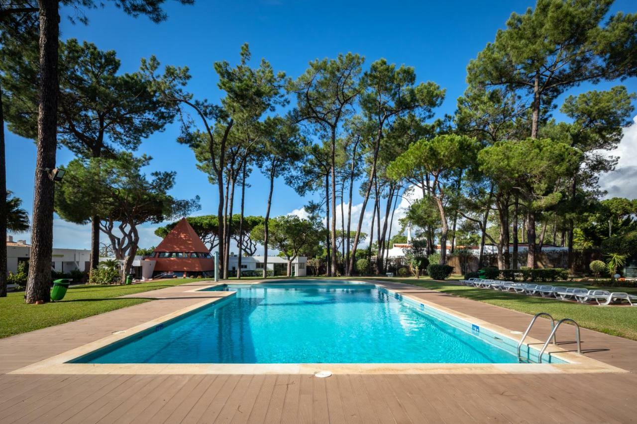 Planalto Sweet Villa Vilamoura Exterior photo
