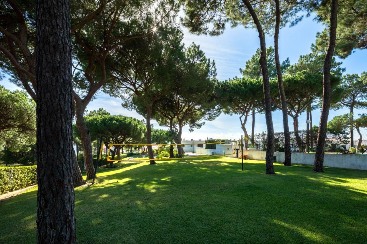 Planalto Sweet Villa Vilamoura Exterior photo