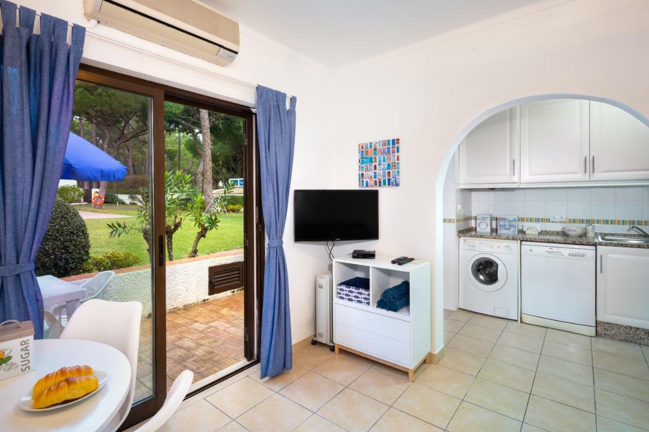 Planalto Sweet Villa Vilamoura Exterior photo