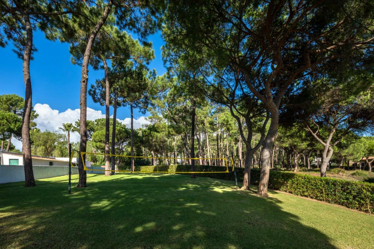 Planalto Sweet Villa Vilamoura Exterior photo