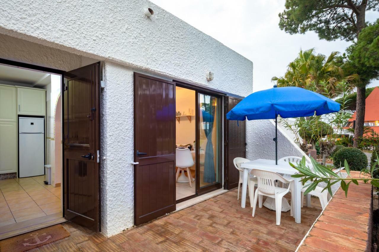 Planalto Sweet Villa Vilamoura Exterior photo