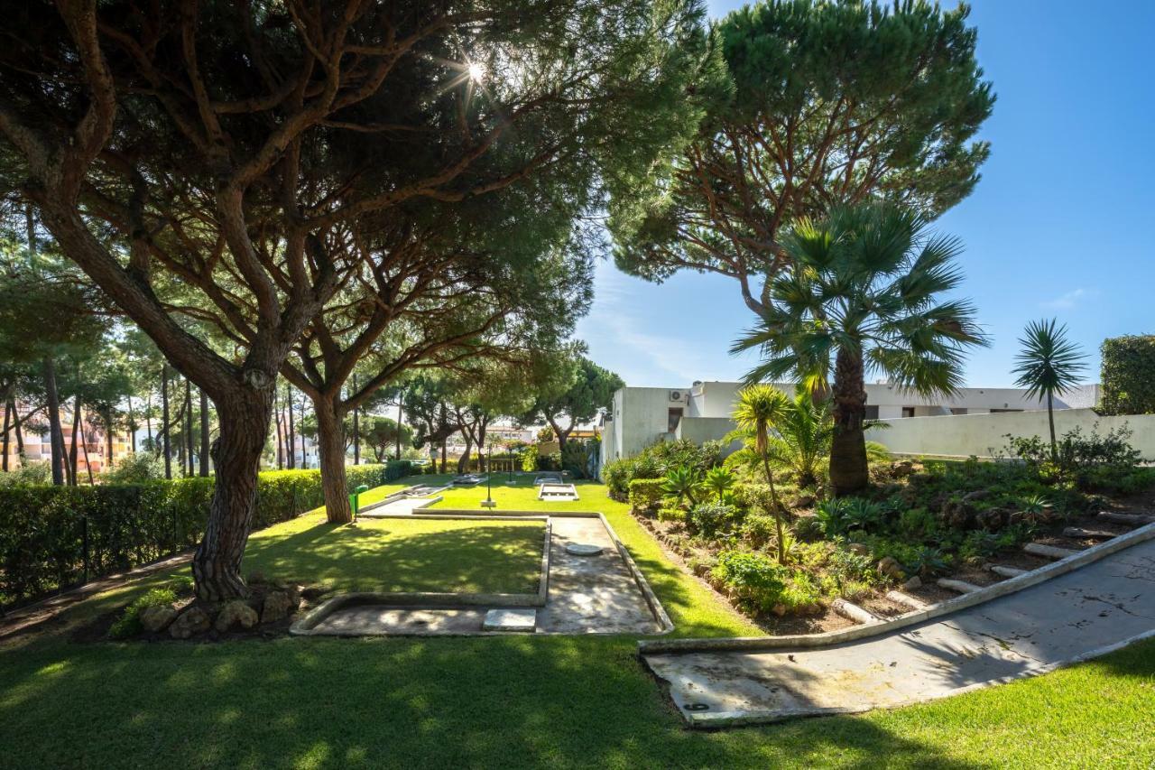 Planalto Sweet Villa Vilamoura Exterior photo