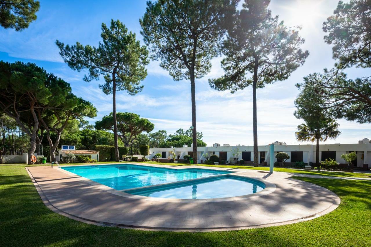 Planalto Sweet Villa Vilamoura Exterior photo